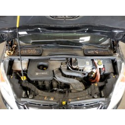 2016 FORD C-MAX SEL