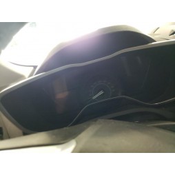 2016 FORD C-MAX SEL