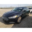 2016 FORD FUSION S