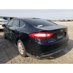 2016 FORD FUSION S