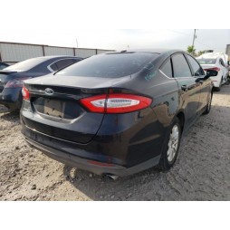 2016 FORD FUSION S