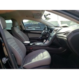 2016 FORD FUSION S