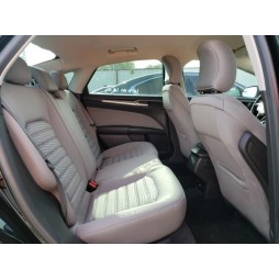 2016 FORD FUSION S