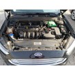 2016 FORD FUSION S