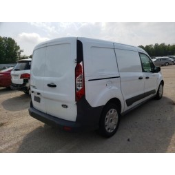 2016 FORD TRANSIT CONNECT XL