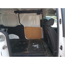 2016 FORD TRANSIT CONNECT XL