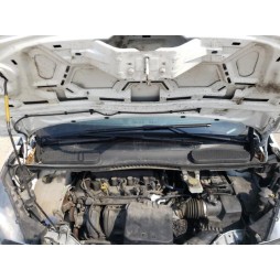 2016 FORD TRANSIT CONNECT XL