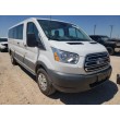 2016 FORD TRANSIT T-350