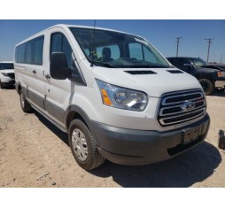 2016 FORD TRANSIT T-350