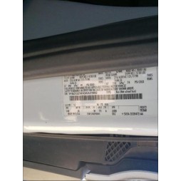 2016 FORD TRANSIT T-350