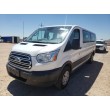 2016 FORD TRANSIT T-350