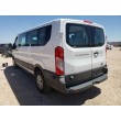 2016 FORD TRANSIT T-350