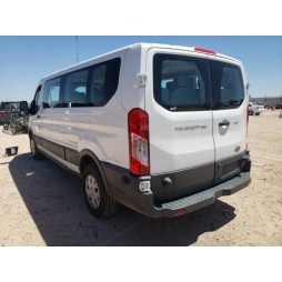 2016 FORD TRANSIT T-350