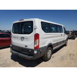 2016 FORD TRANSIT T-350