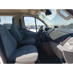 2016 FORD TRANSIT T-350