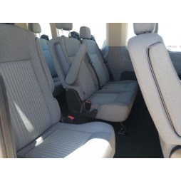2016 FORD TRANSIT T-350
