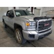 2016 GMC SIERRA K2500 SLE