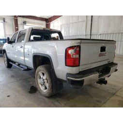 2016 GMC SIERRA K2500 SLE