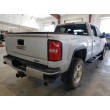 2016 GMC SIERRA K2500 SLE