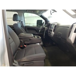 2016 GMC SIERRA K2500 SLE
