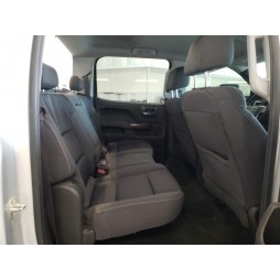 2016 GMC SIERRA K2500 SLE