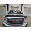 2016 GMC SIERRA K2500 SLE