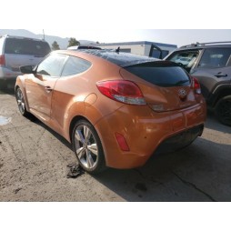 2016 HYUNDAI VELOSTER