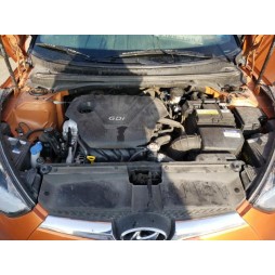 2016 HYUNDAI VELOSTER