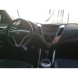 2016 HYUNDAI VELOSTER