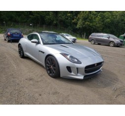 2016 JAGUAR F-TYPE