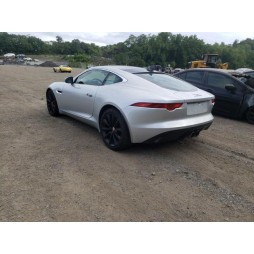 2016 JAGUAR F-TYPE