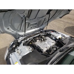2016 JAGUAR F-TYPE