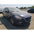 2016 MAZDA 3 SPORT