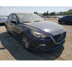 2016 MAZDA 3 SPORT