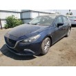 2016 MAZDA 3 SPORT