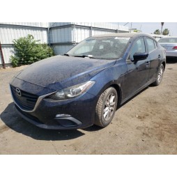 2016 MAZDA 3 SPORT
