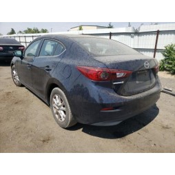 2016 MAZDA 3 SPORT