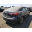 2016 MAZDA 3 SPORT