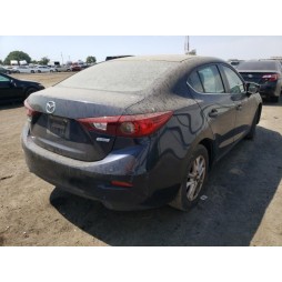 2016 MAZDA 3 SPORT