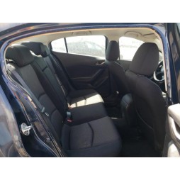 2016 MAZDA 3 SPORT