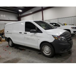 2016 MERCEDES-BENZ METRIS