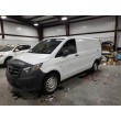 2016 MERCEDES-BENZ METRIS