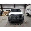 2016 MERCEDES-BENZ METRIS