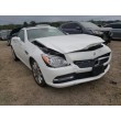 2016 MERCEDES-BENZ SLK 300