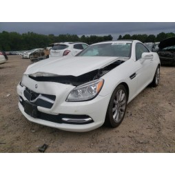 2016 MERCEDES-BENZ SLK 300