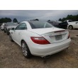2016 MERCEDES-BENZ SLK 300