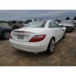 2016 MERCEDES-BENZ SLK 300