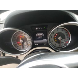 2016 MERCEDES-BENZ SLK 300