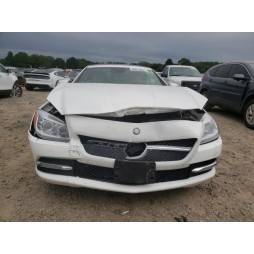 2016 MERCEDES-BENZ SLK 300