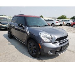 2016 MINI COOPER S COUNTRYMAN